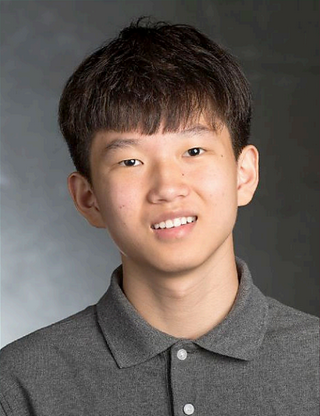 Humans of Northwood: Chao Wang ’20
