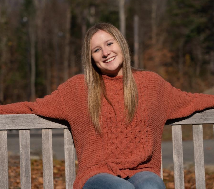 Humans of Northwood: Mackenzie Hull ‘21