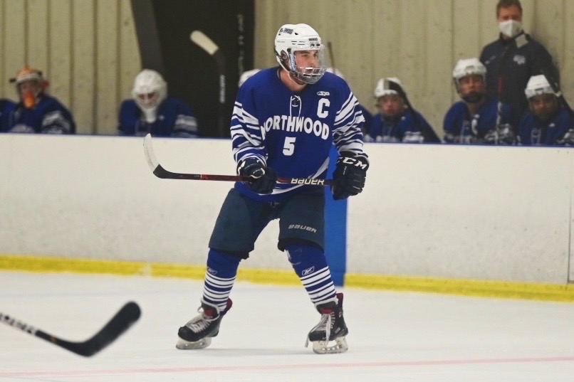 Humans of Northwood: Ryan Cielo ‘21 