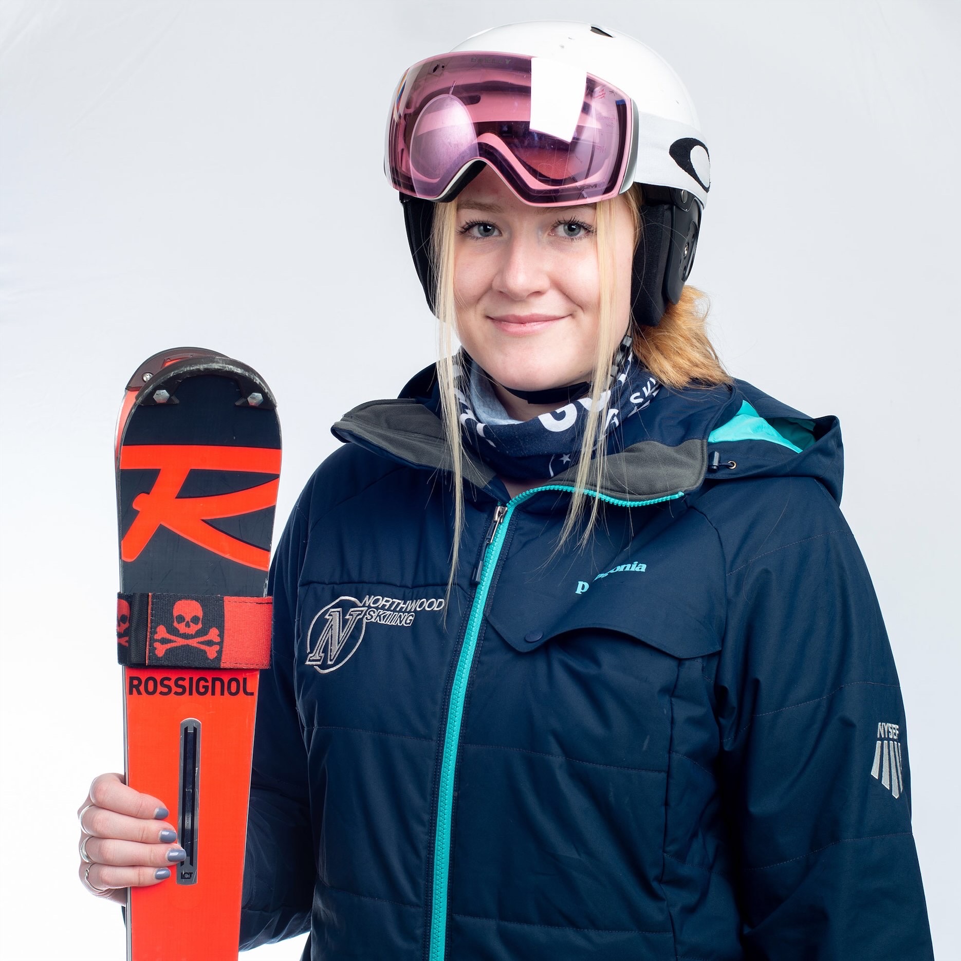 Humans of Northwood: Amelia Brady ‘21 