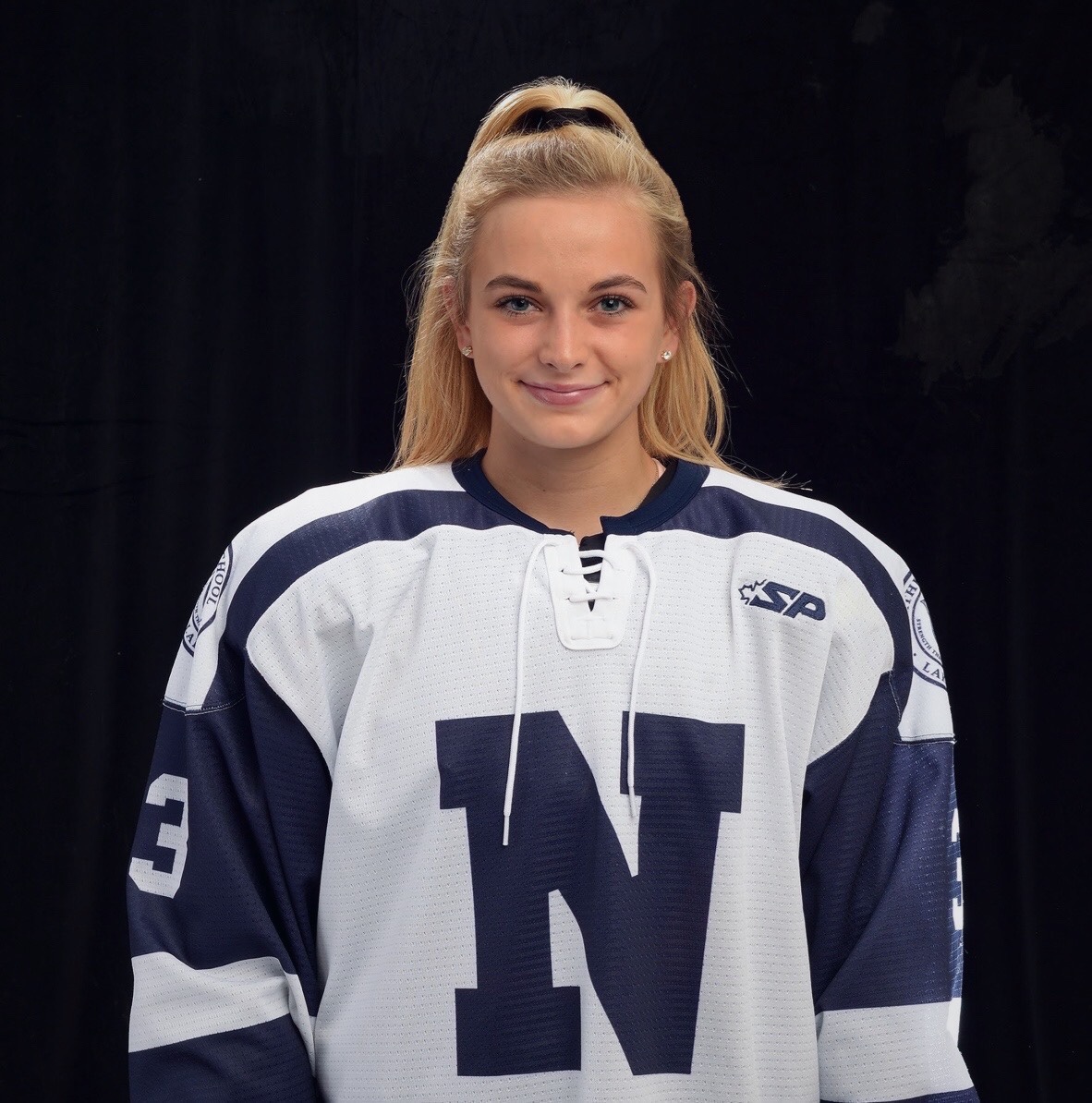 Humans of Northwood: Sierra Butler ‘21 