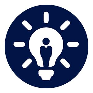 Five Students Win Inaugural Brian Lilly Entrepreneurial Studies Prize Awards