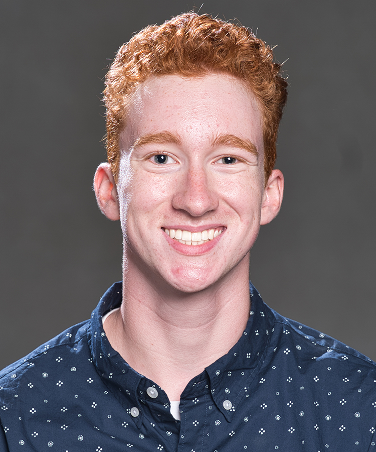 Humans of Northwood: Finley Donahue ‘23