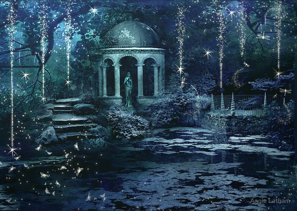 Midnight Garden