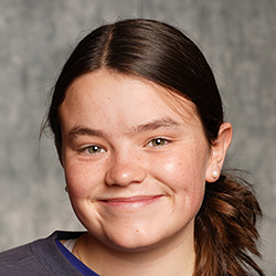 Humans of Northwood: Maisie Crane ‘23 