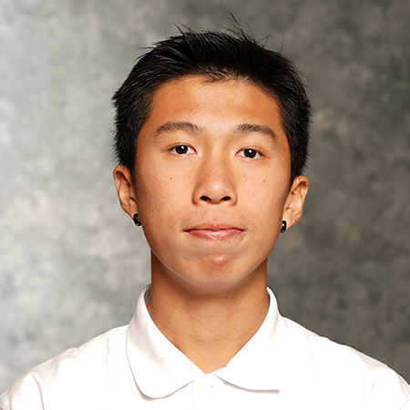 Humans of Northwood: Jeremy Lok To Tsang ‘23