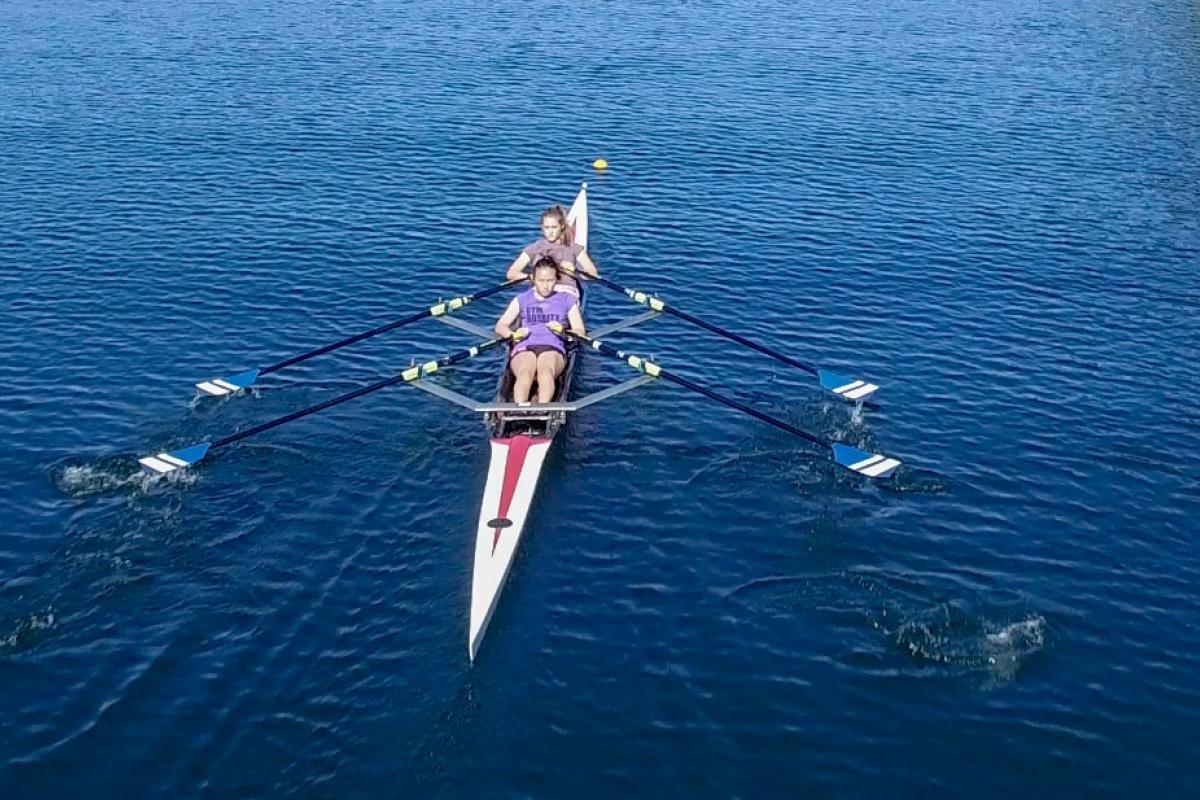 Head of the Fish Marks the End of 2022 Crew Season