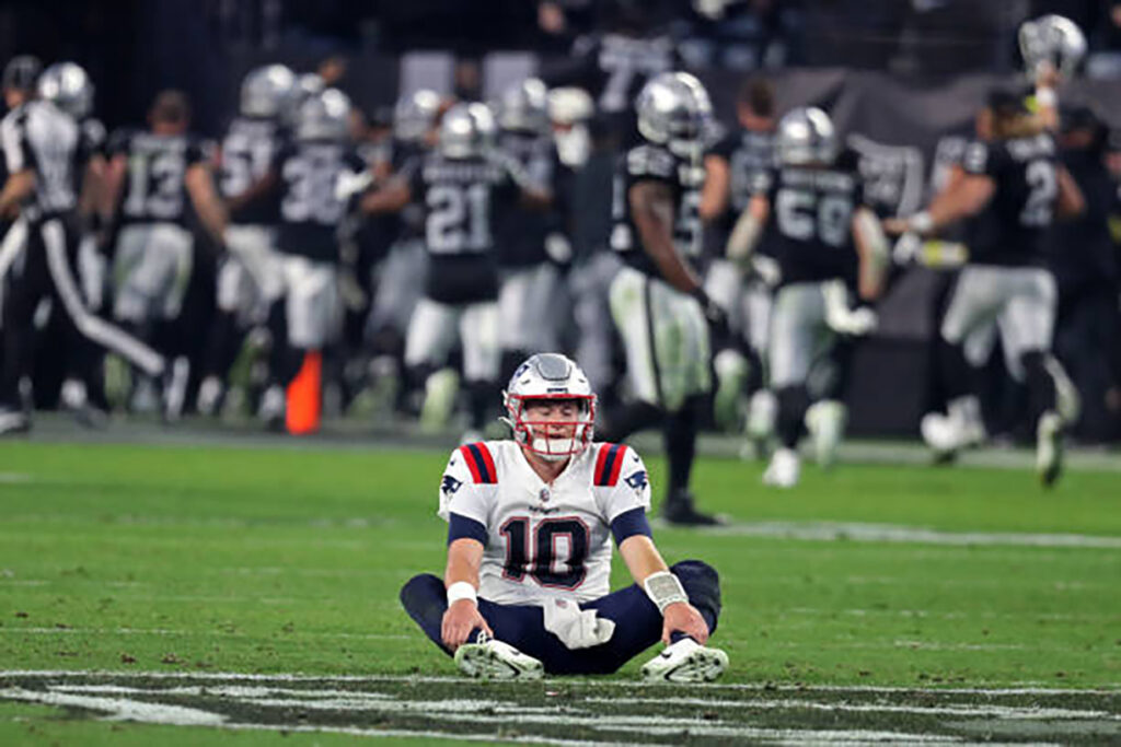 NFL Week 15 Recap