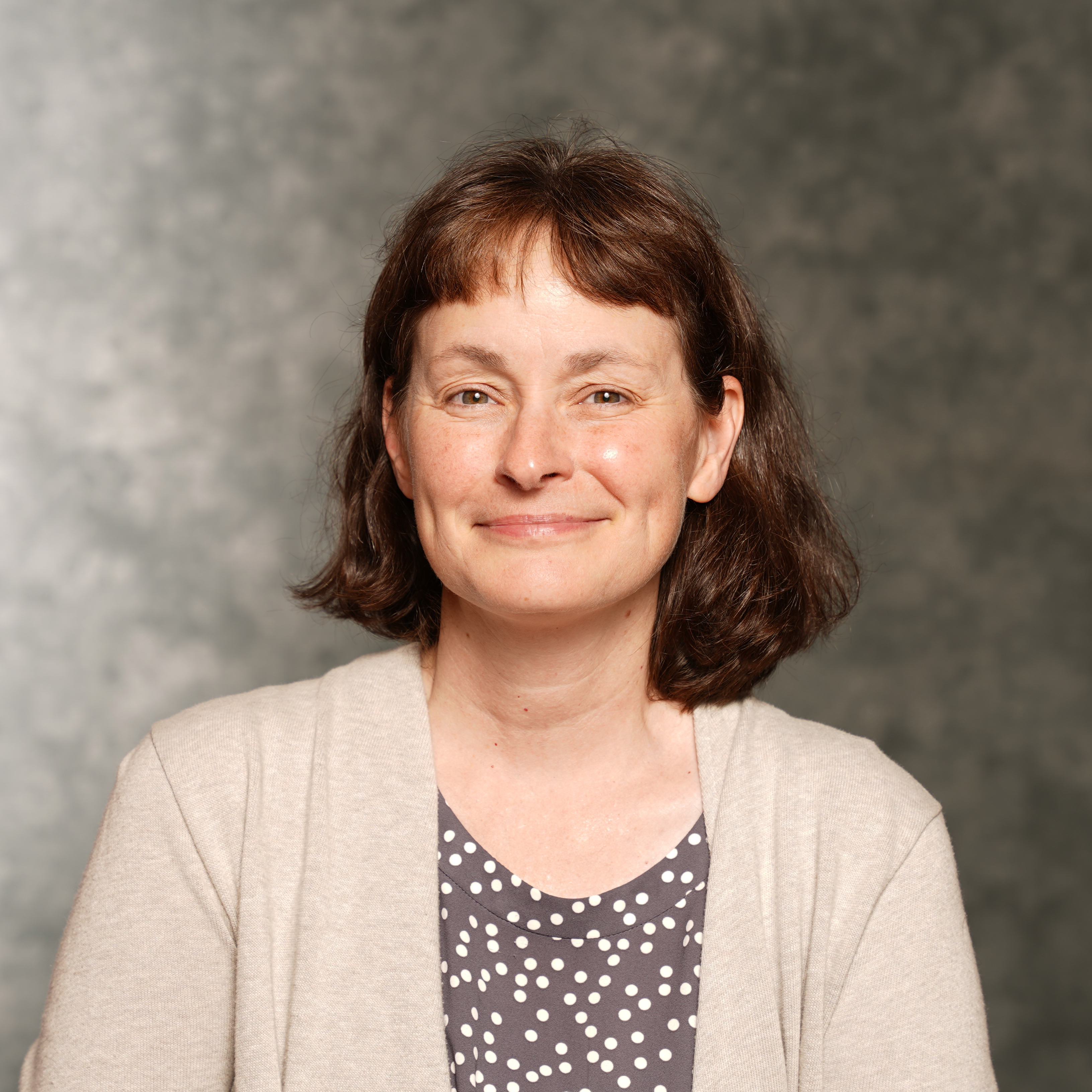 Humans of Northwood: Ms. Jill Walker