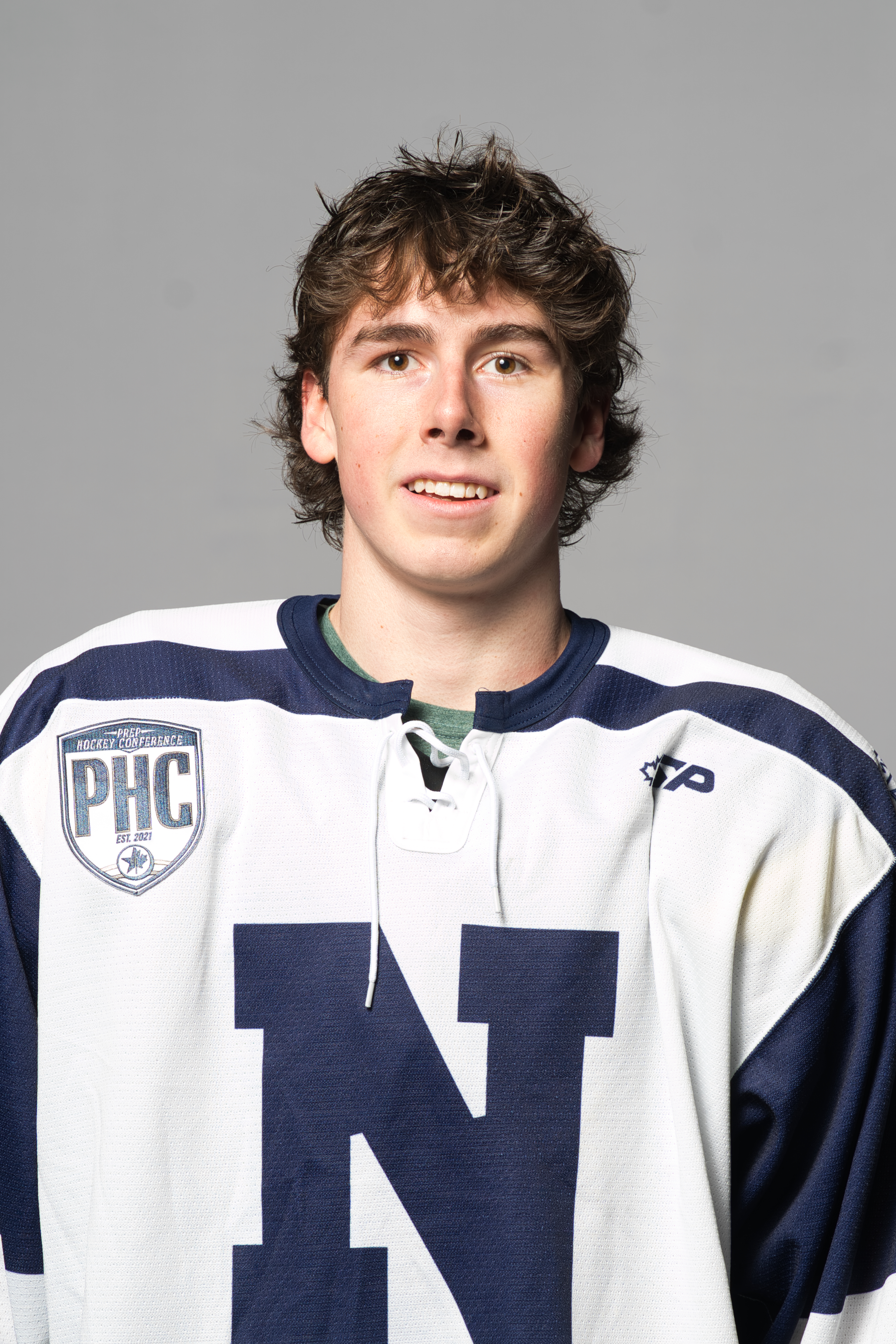 Humans of Northwood: Daniel Buchbinder ‘23
