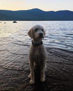 My Favorite Place in Lake Placid: Morgan Smith ‘24