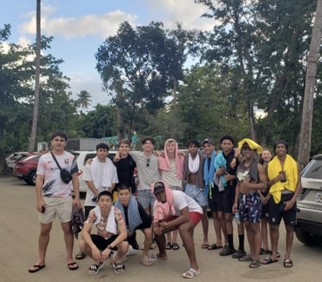 “Good Vibes” and Wins for Soccer in Puerto Rico