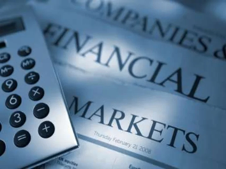 Wall Street Veteran Teaches New Financial Markets Class