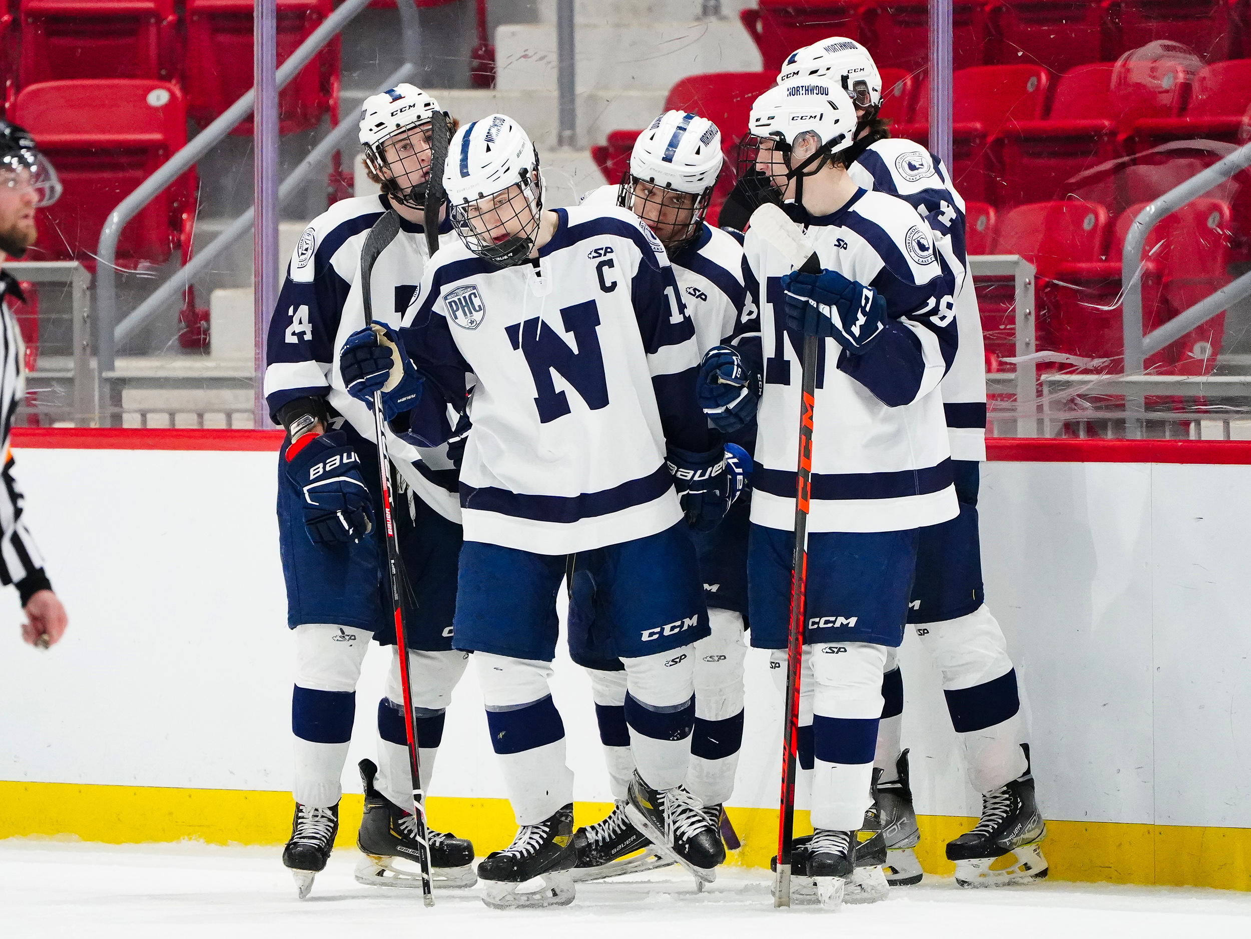 Prep Team Hits Forty Wins Leading into Playoffs