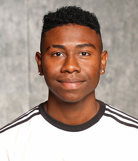 Humans of Northwood: Leyson Mosquera ‘23