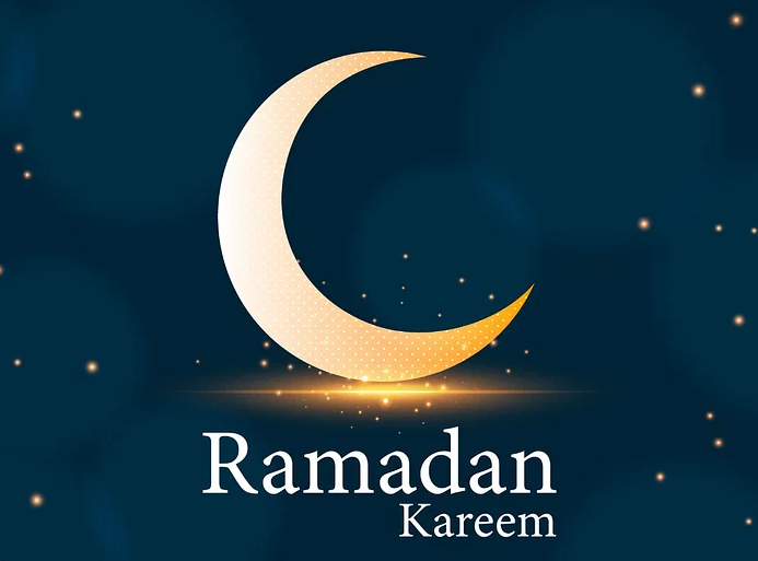 Students Observe Ramadan