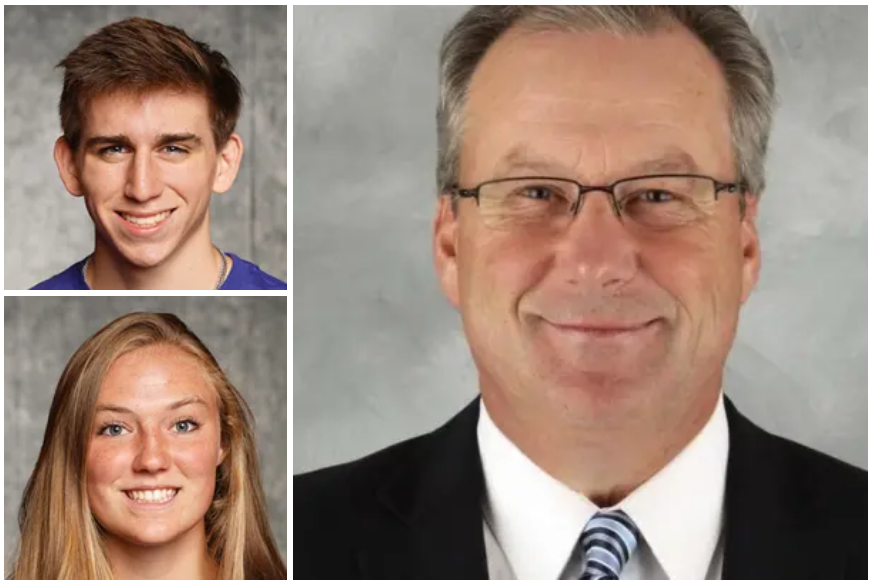 Speakers for 2023 Commencement Announced