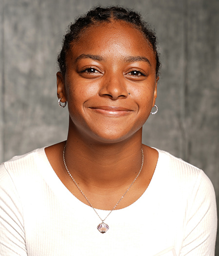 Humans of Northwood: Christie-Ann Nelson ‘23