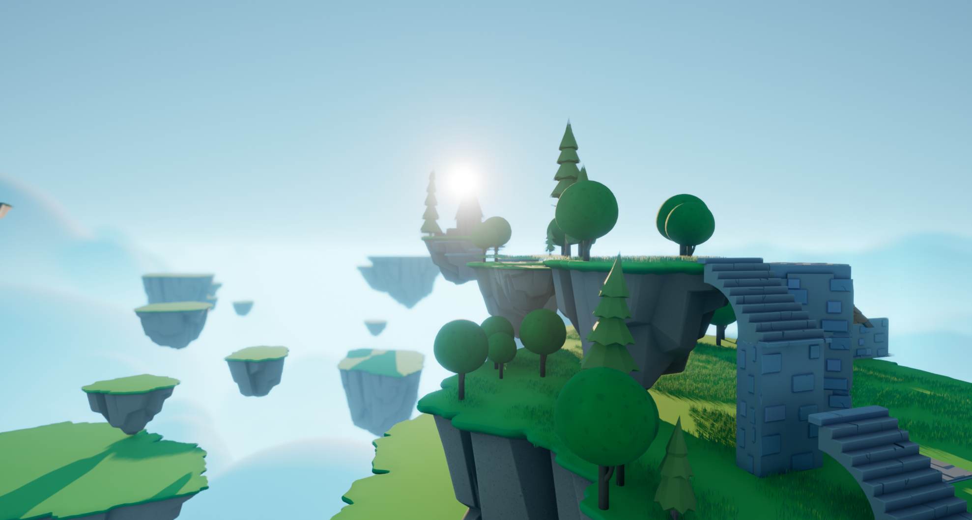 Burk Learns Game Design with C++ in Independent Study