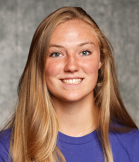 Humans of Northwood: Georgia Bailey ’23