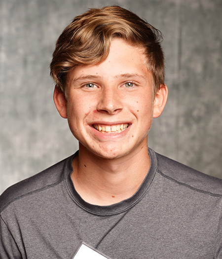 Humans of Northwood: Joey Winthrop ‘23 