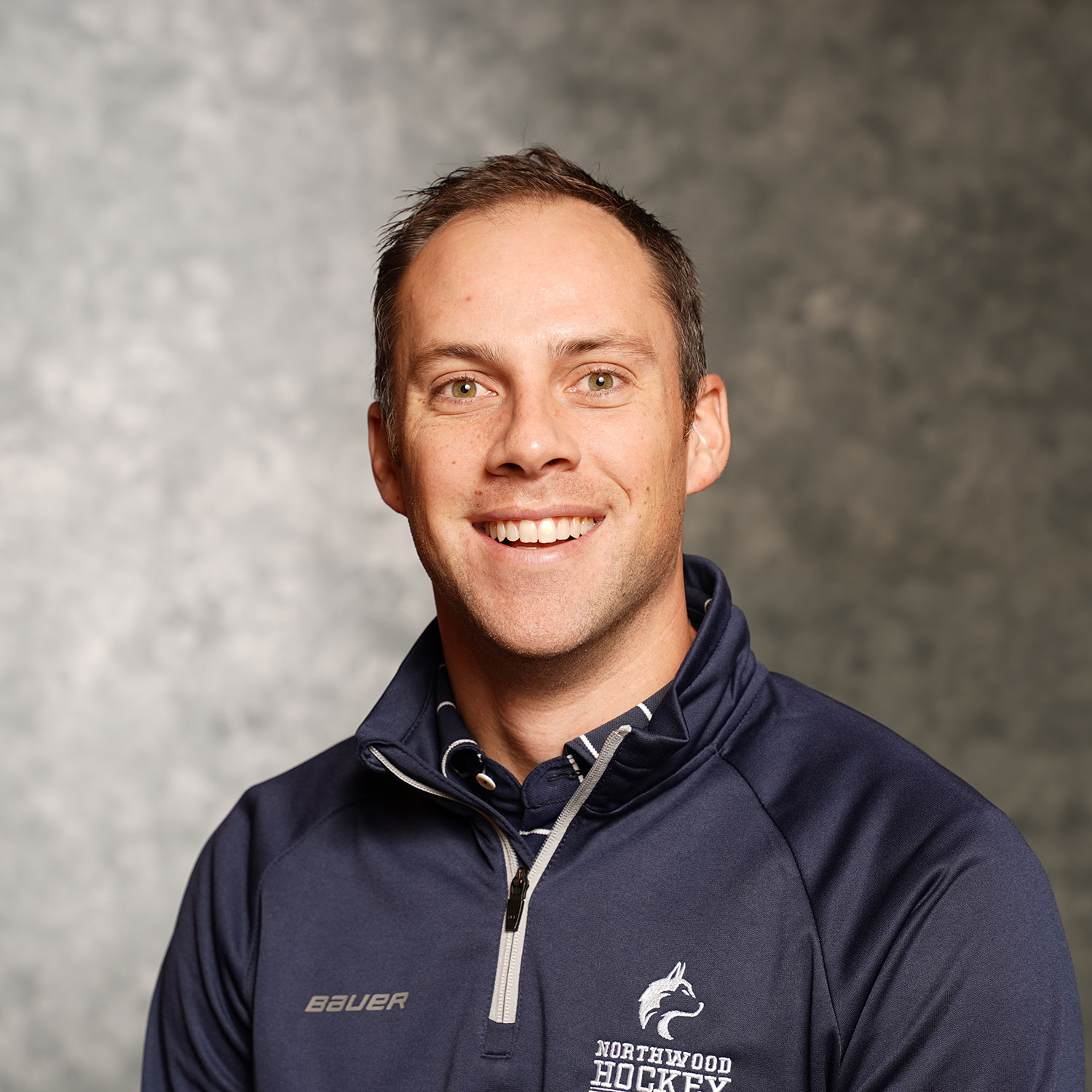 Coach Mallaro Optimistic About Prep Hockey Season