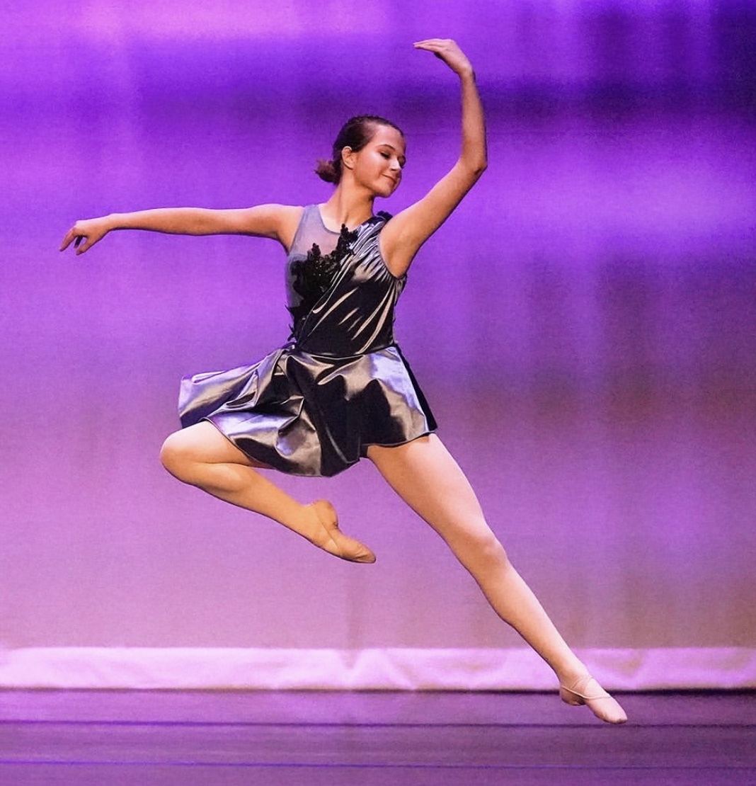 Spring Art Showcase Entertains and Inspires