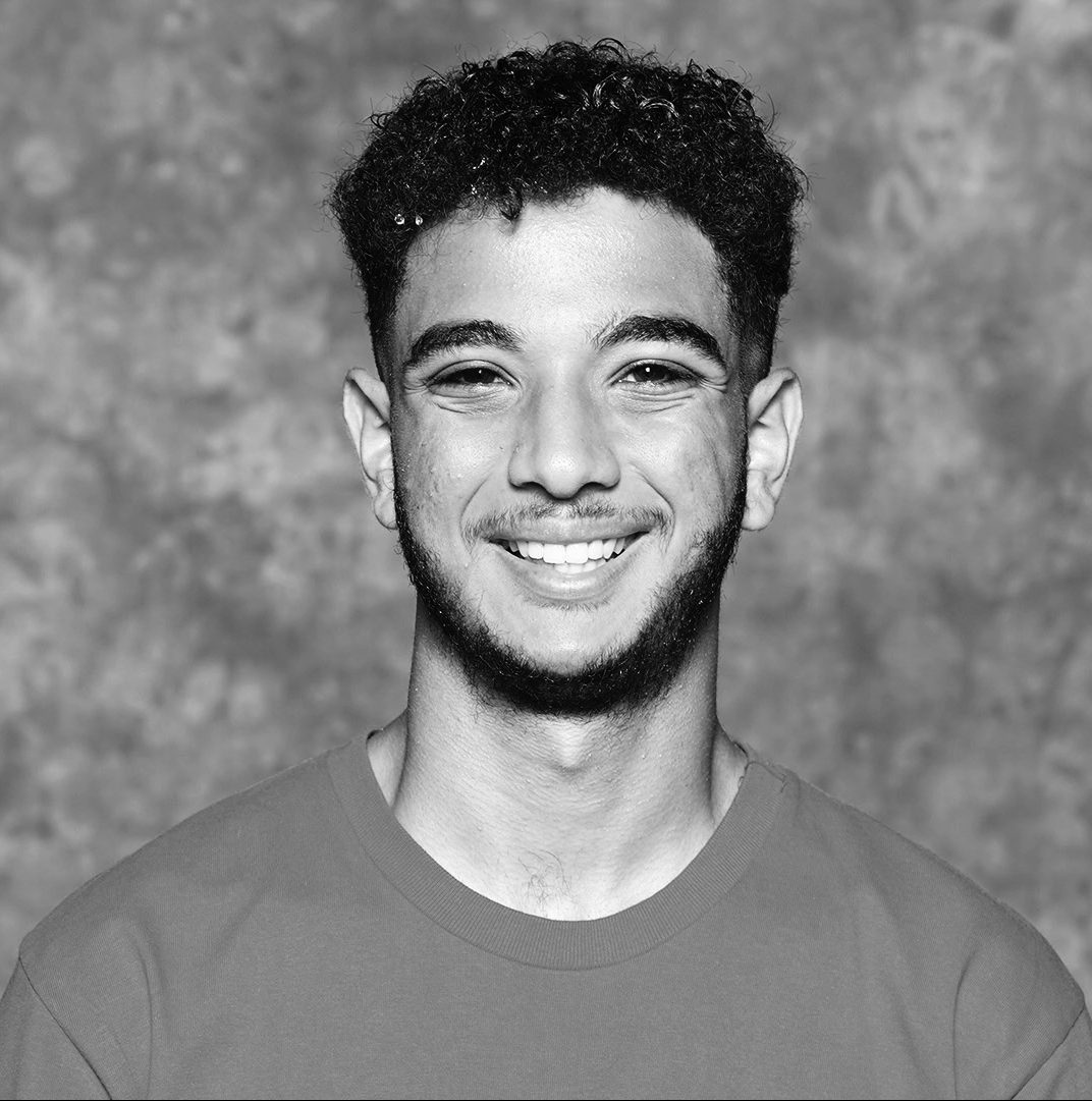 Humans of Northwood: Ahmed El Ganainy ‘24