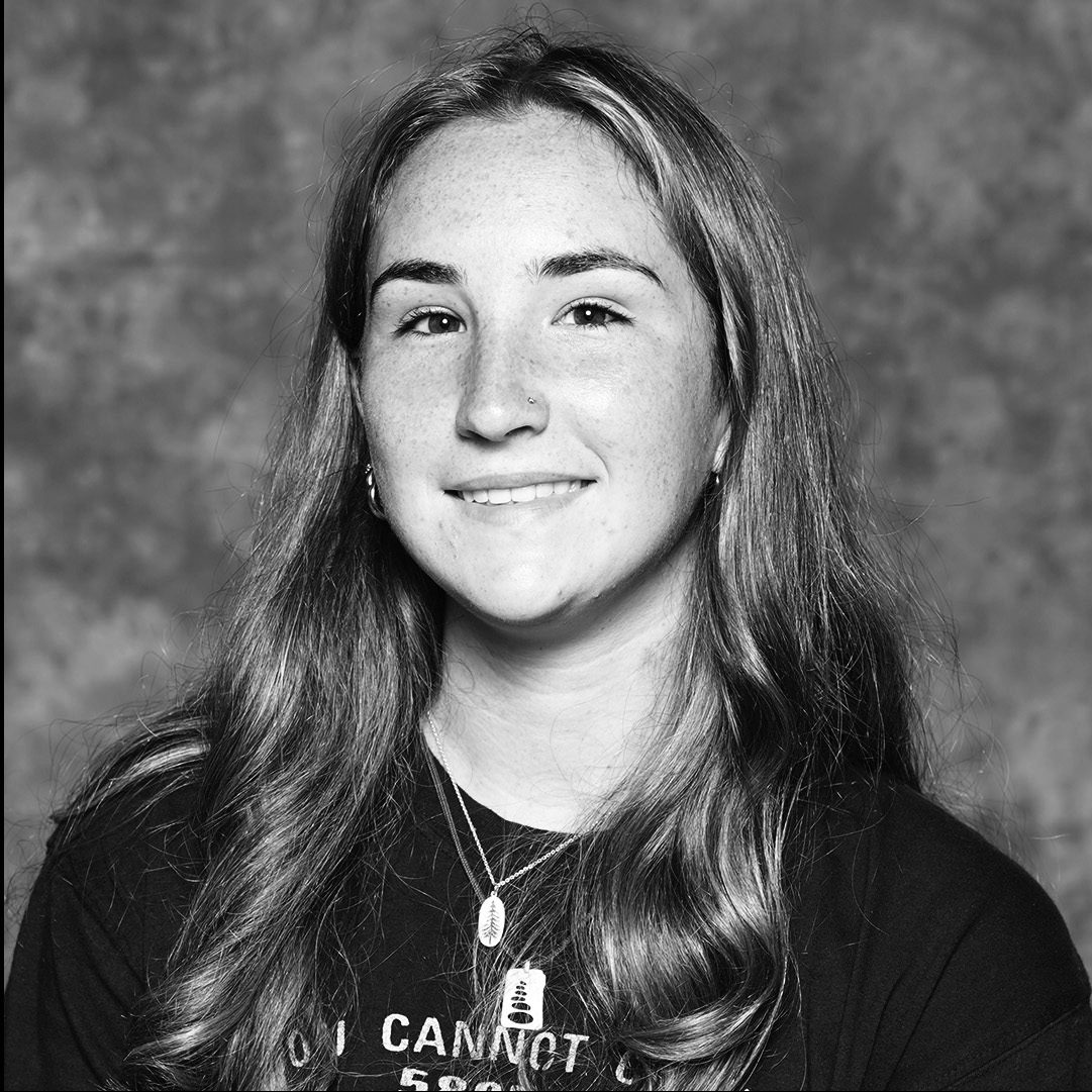 Novia Pursues Passion in Peak Pathway