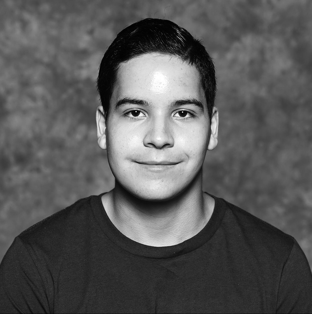 Humans of Northwood: Colin Kis ’24