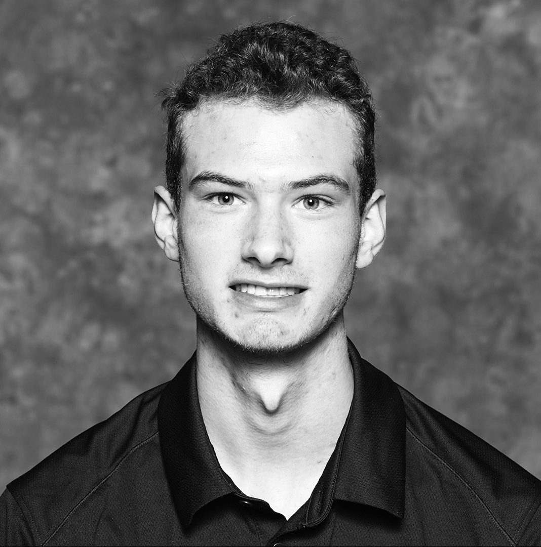 Humans of Northwood: Devin Shakar ‘24