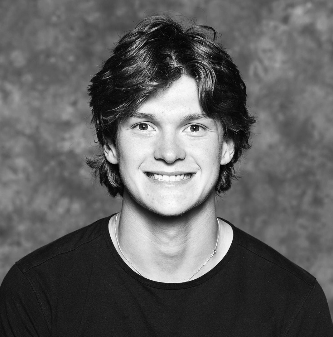 Humans of Northwood: Jacob Brunton ‘24