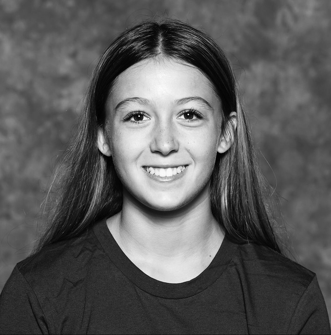 Humans of Northwood: Katie Demers ‘24