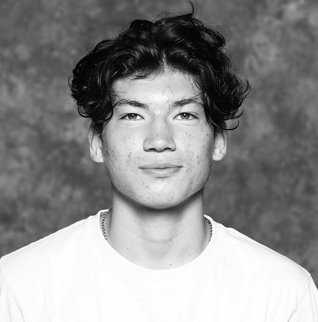 Humans of Northwood: Leo Doyle ’25
