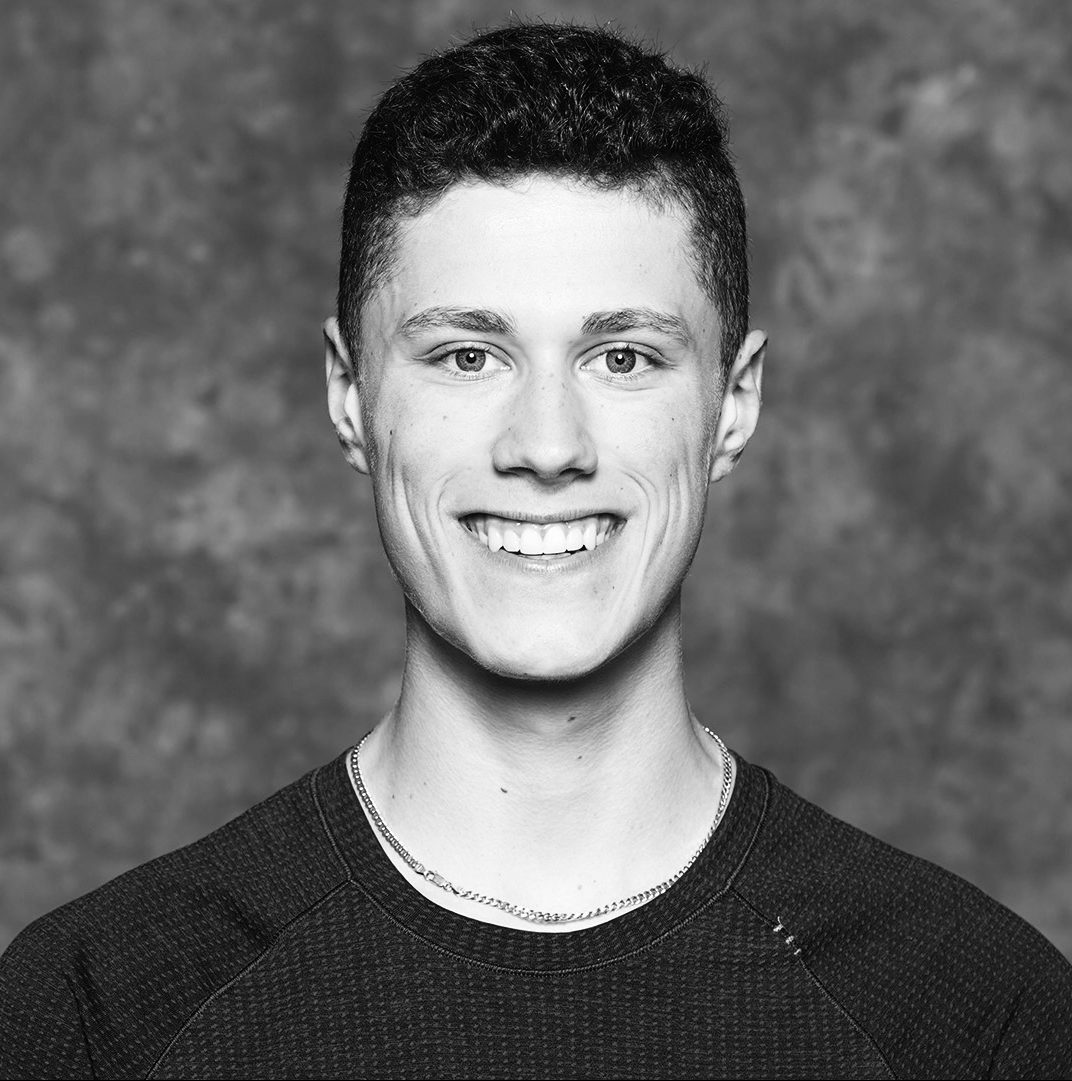 Humans of Northwood: Nicholas Hayden ‘24