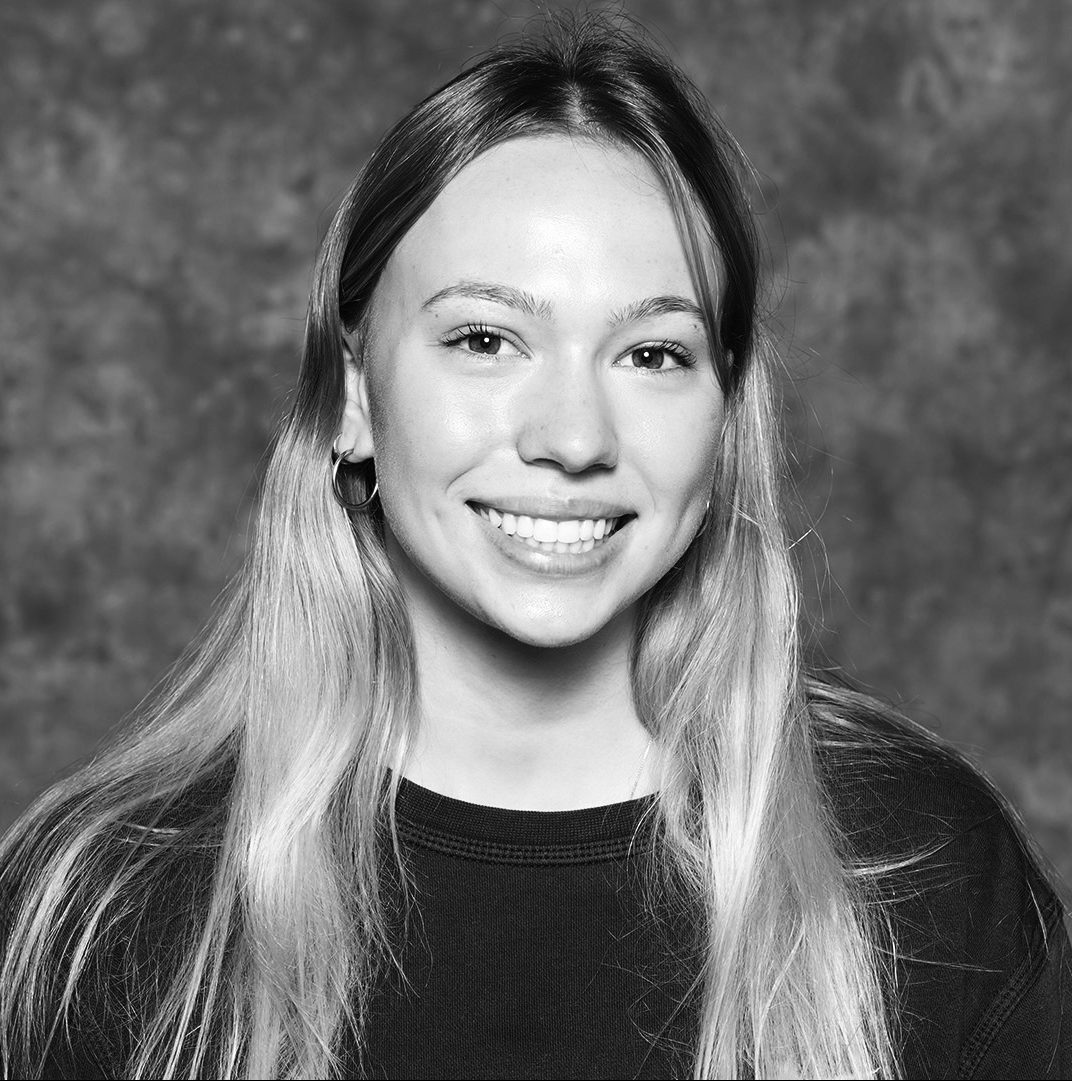 Humans of Northwood: Olivia Levesque ‘24