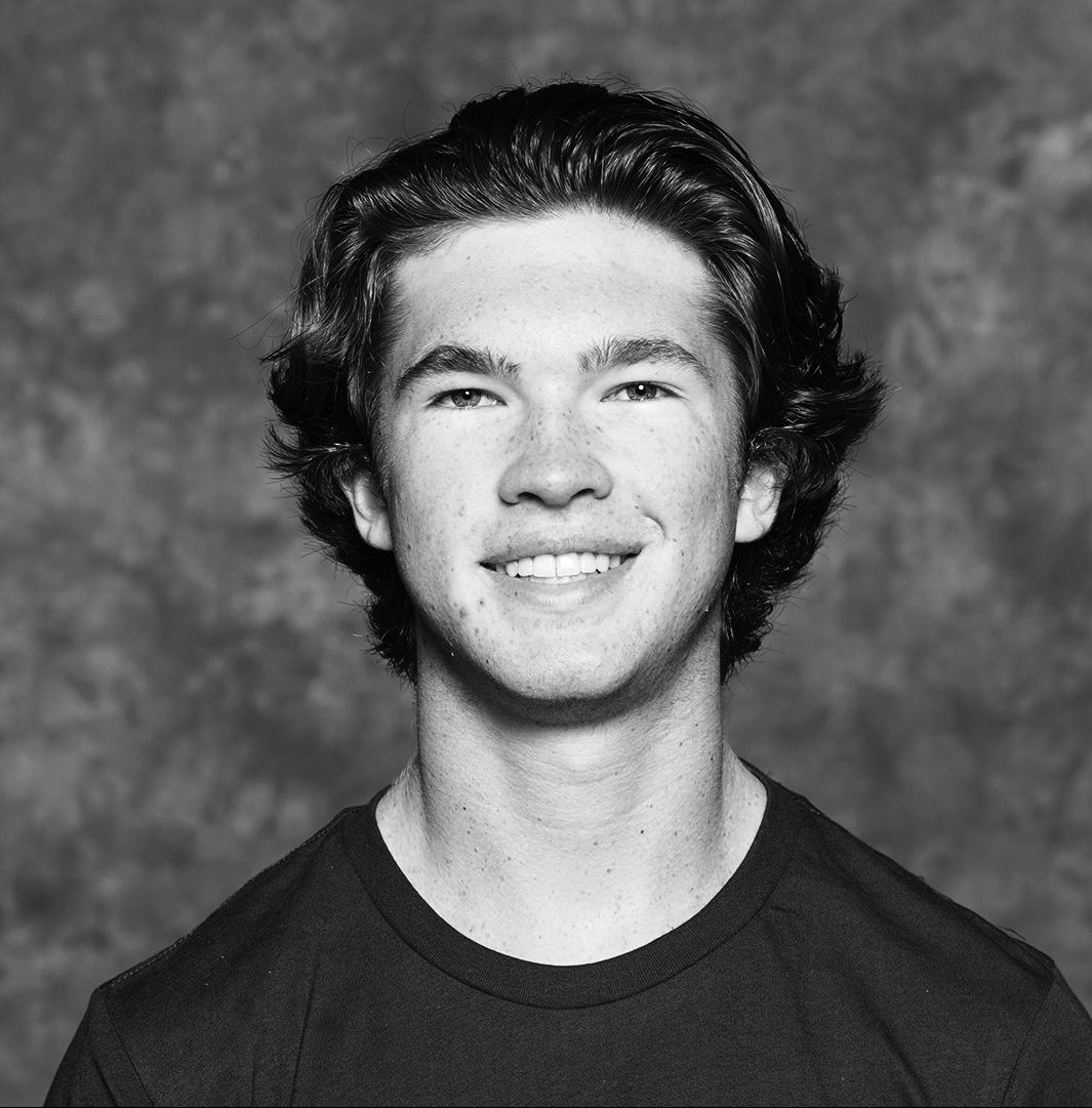Humans of Northwood: Owen Flynn ‘24