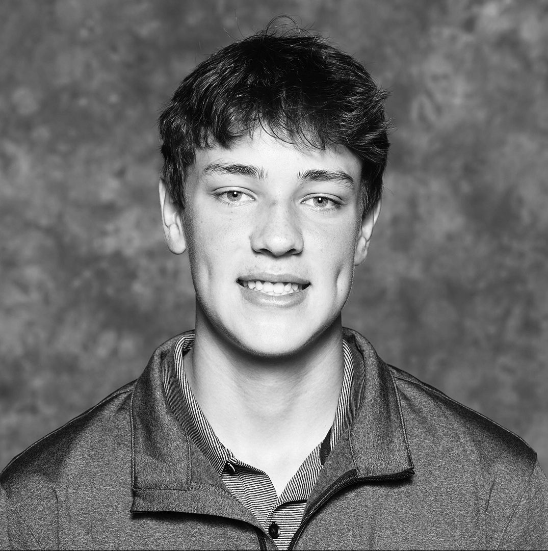 Humans of Northwood: Pete Moore ‘24