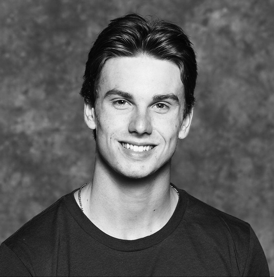 Humans of Northwood: Reid Fesette ‘24