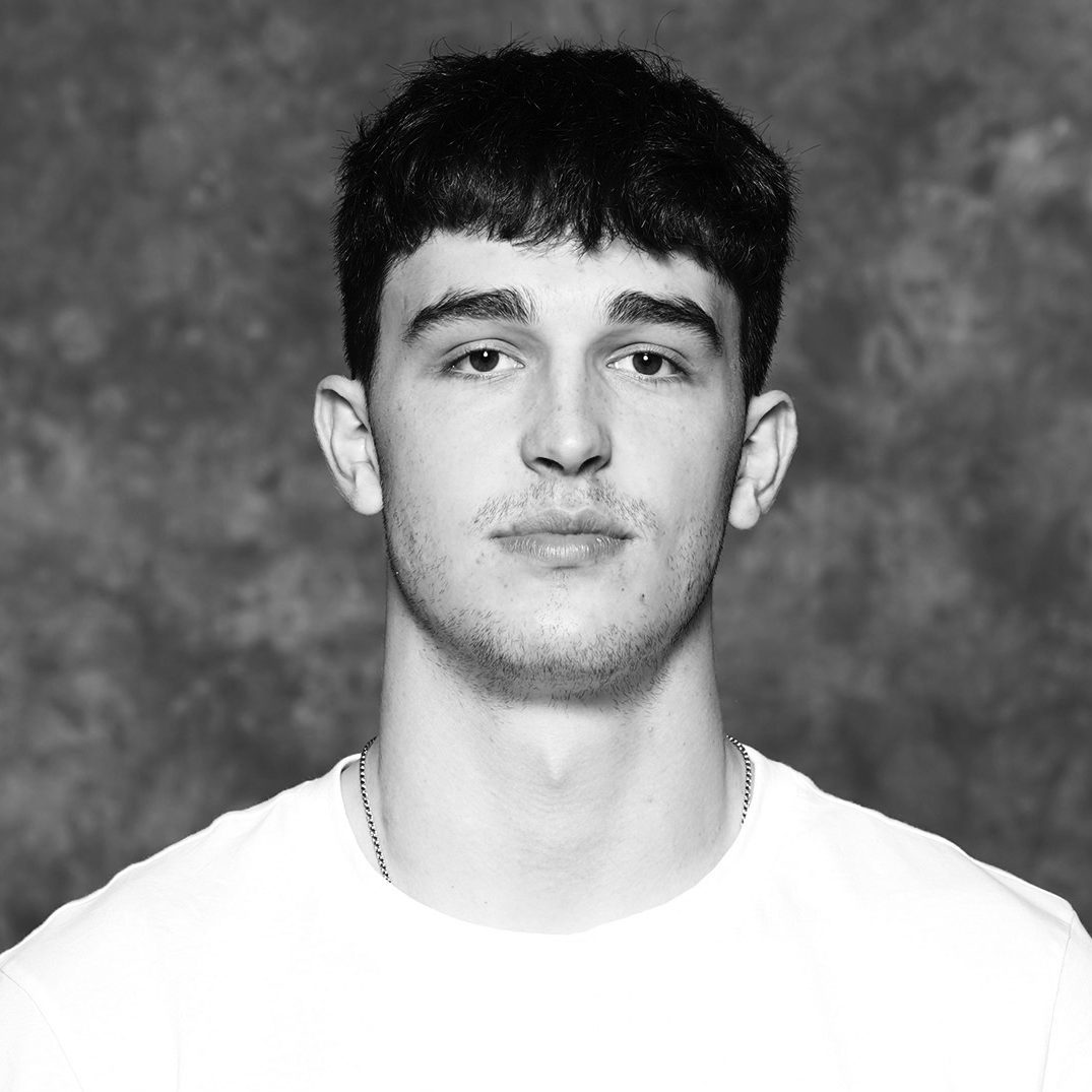 Humans of Northwood: Roman Kravtchouk ‘24