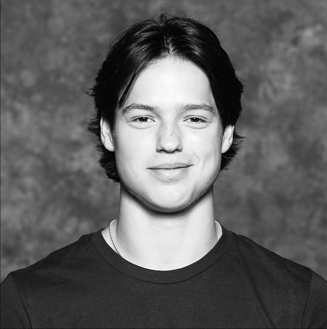 Humans of Northwood: Sam Lyne ‘24