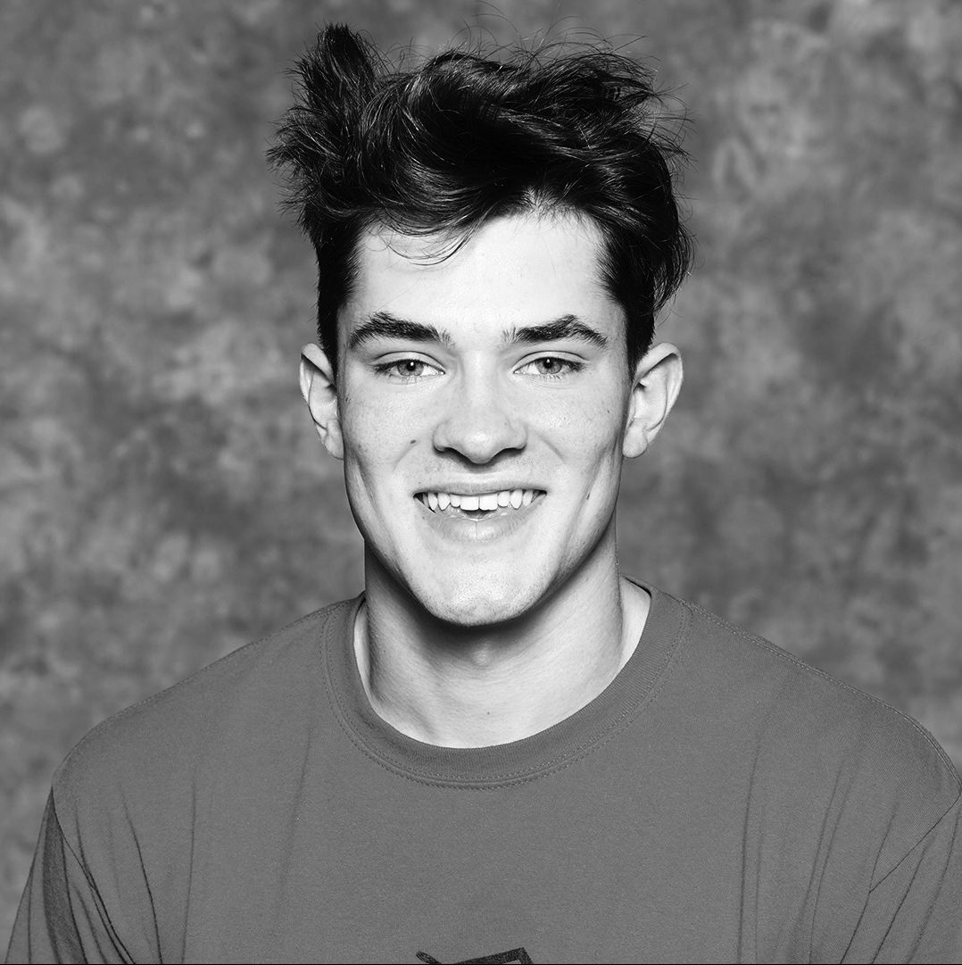 Humans of Northwood: Samuel Rudy ‘24 