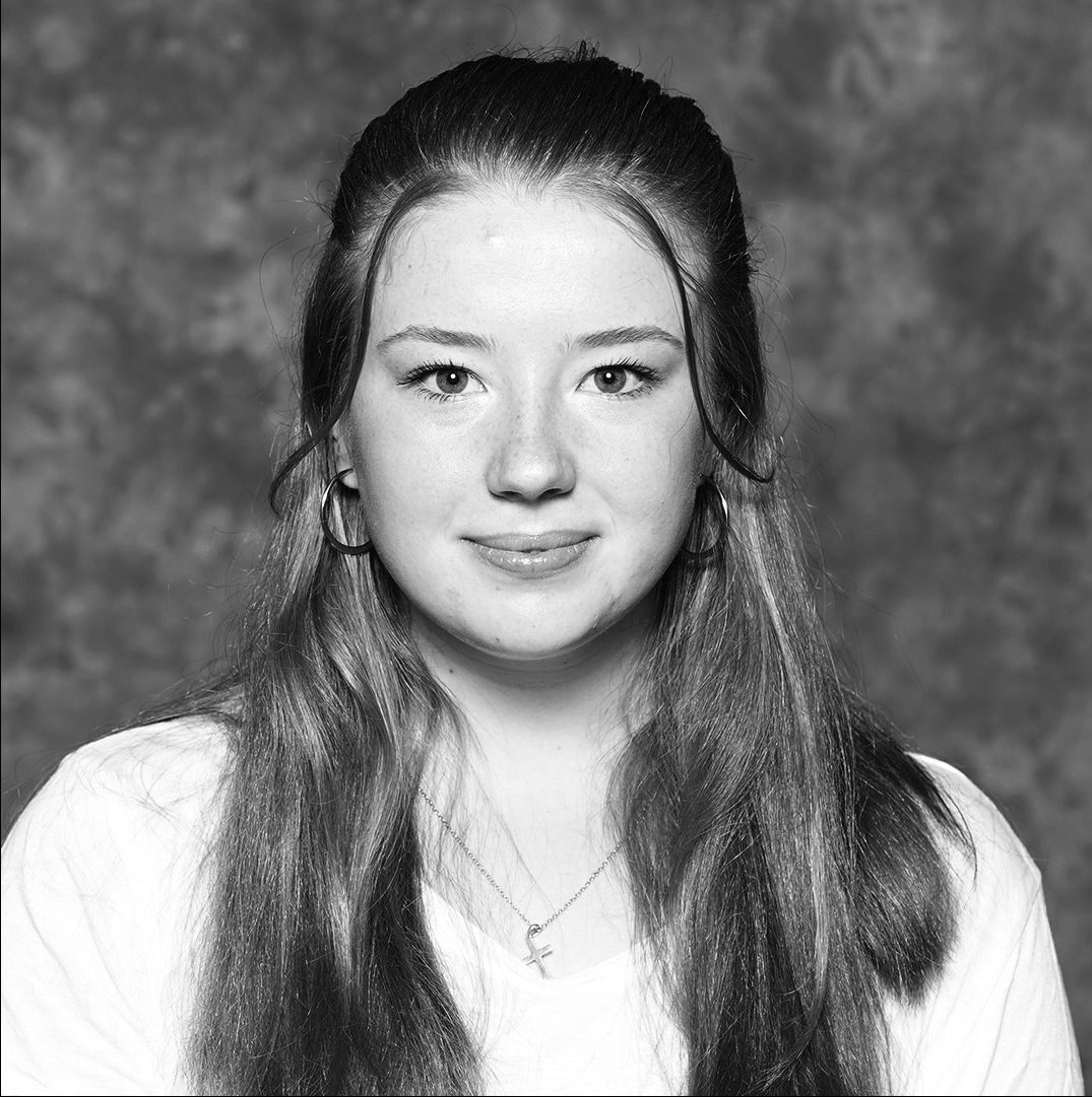 Humans of Northwood: Tereza (Masha) Maskova ‘24