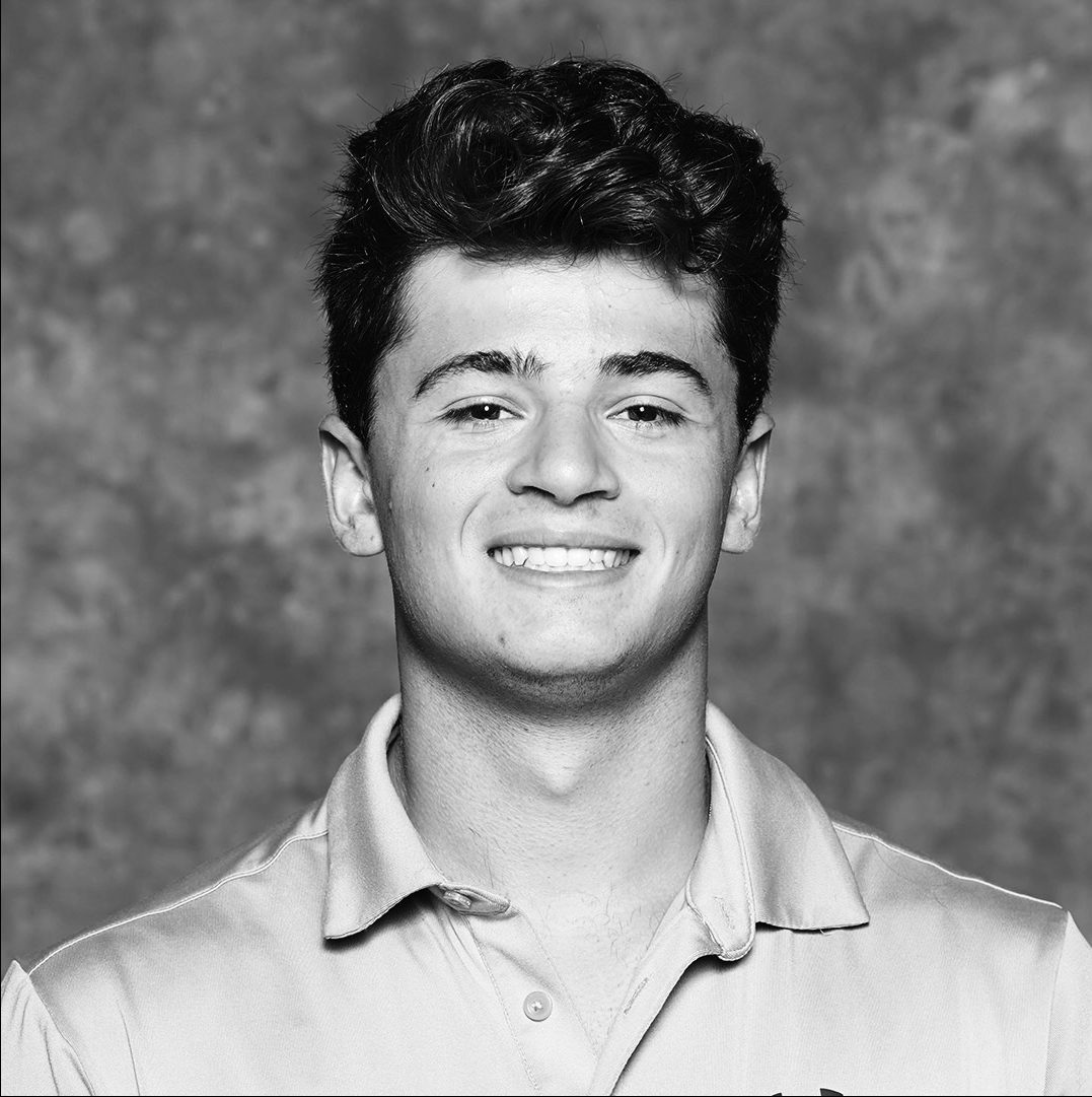 Humans of Northwood: Victor Cutting ’24