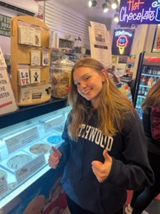 Bucket List Location: Emma’s Lake Placid Creamery