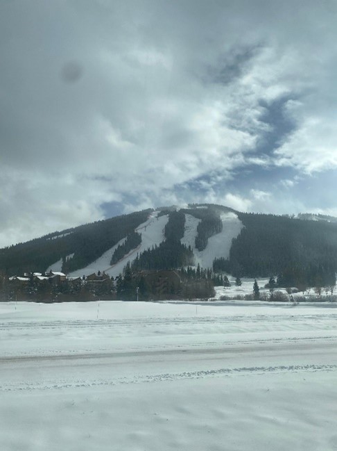 Ski Teams Head to Colorado and Switzerland