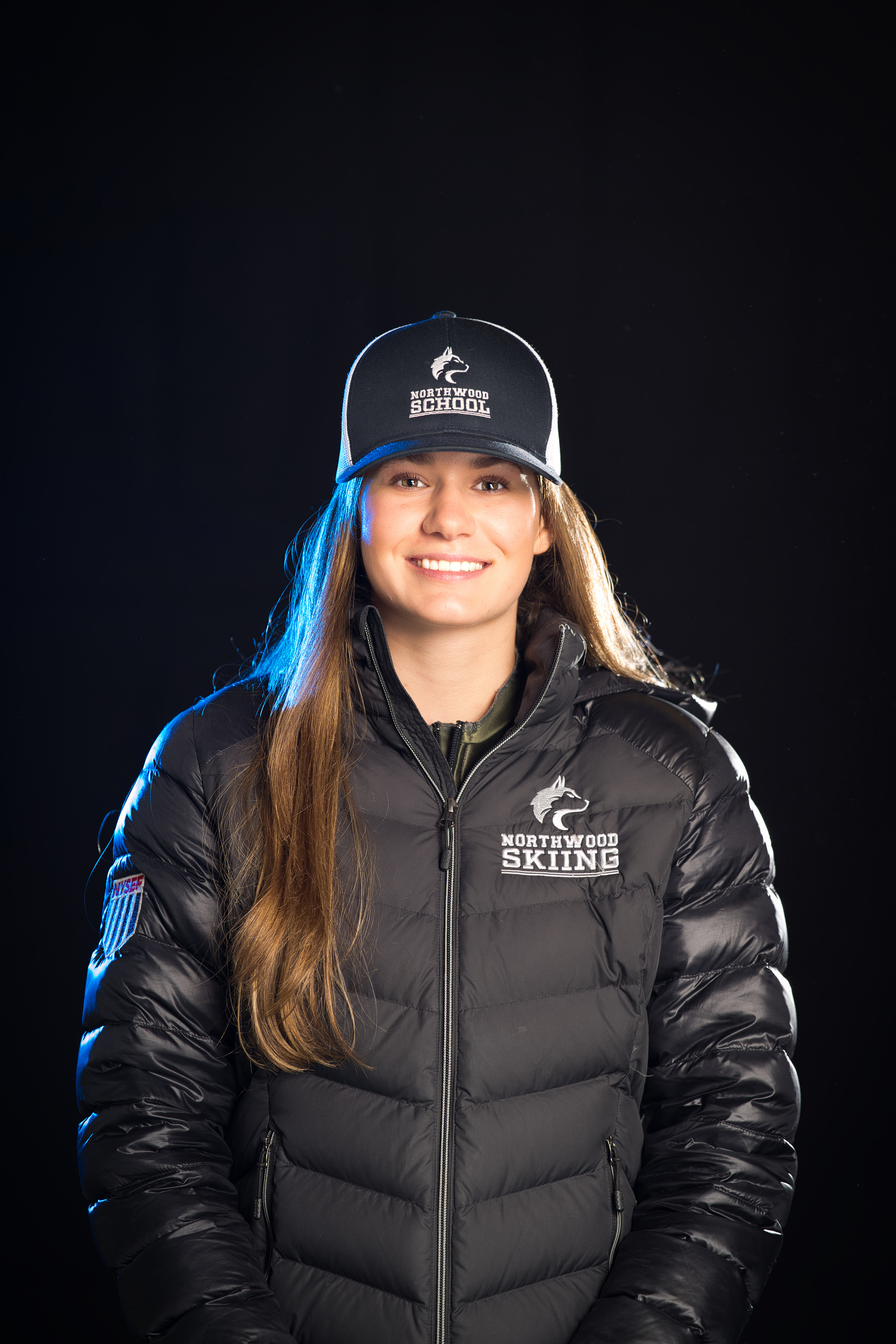 Humans of Northwood: Caroline Purcell ‘24