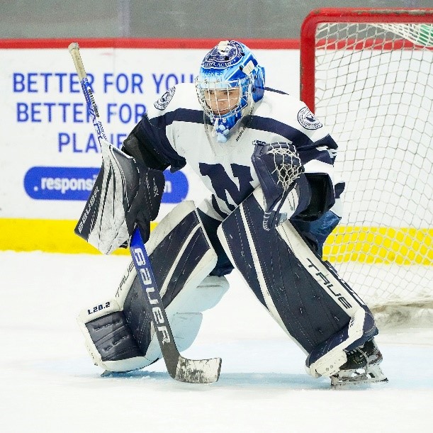 Girls’ Hockey Defeats Stanstead at Stanstead for First Time in Years