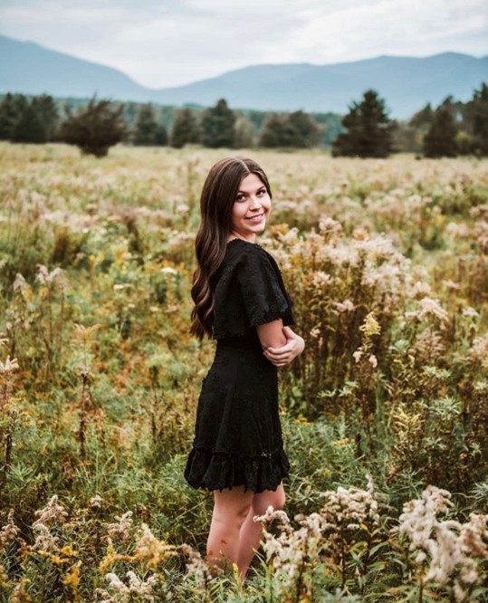 Humans of Northwood: Emma Hathaway ‘24
