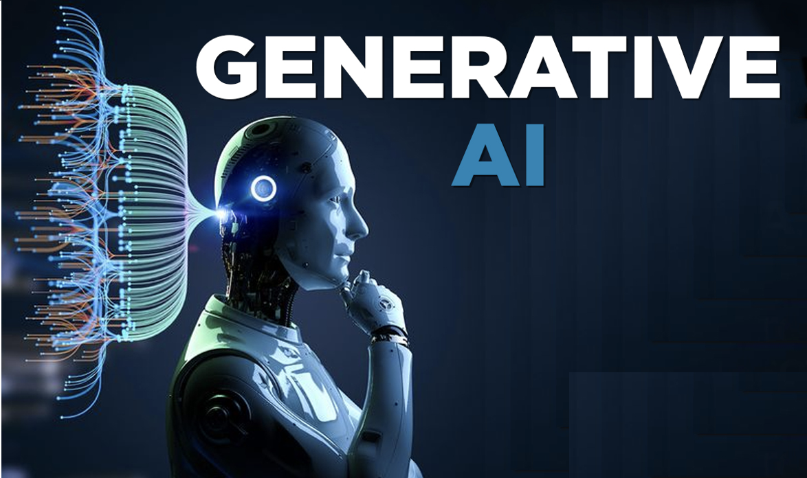 Generative AI: The Death of Reality’s Verisimilitude, Part 1. The Erratic Nature of Rising Technologies